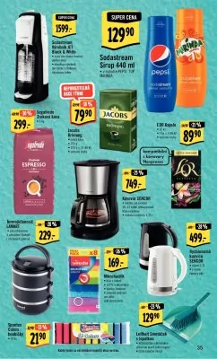 akční leták Albert 25.1.2023-31.1.2023