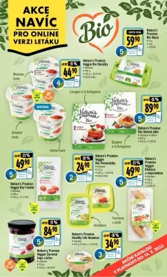 akční leták Albert 25.1.2023-31.1.2023