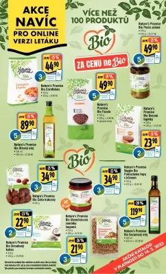 akční leták Albert 25.1.2023-31.1.2023