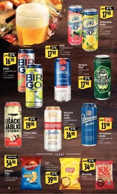 akční leták Albert 25.1.2023-31.1.2023