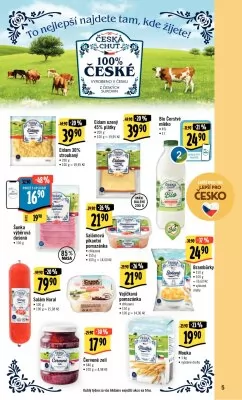 akční leták Albert 25.1.2023-31.1.2023