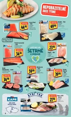 akční leták Albert 25.1.2023-31.1.2023