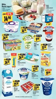 akční leták Albert 25.1.2023-31.1.2023