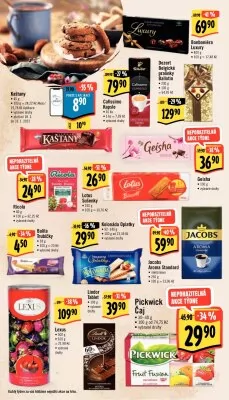 akční leták Albert 25.1.2023-31.1.2023