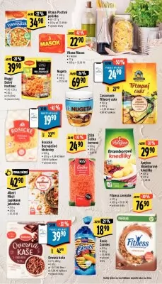 akční leták Albert 25.1.2023-31.1.2023