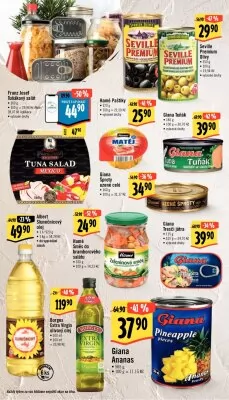 akční leták Albert 25.1.2023-31.1.2023