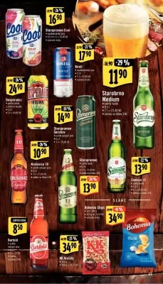 akční leták Albert 25.1.2023-31.1.2023