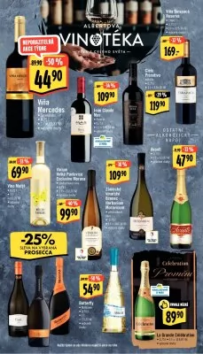 akční leták Albert 25.1.2023-31.1.2023