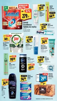akční leták Albert 25.1.2023-31.1.2023