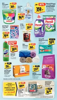 akční leták Albert 25.1.2023-31.1.2023