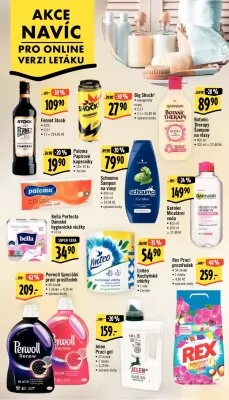 akční leták Albert 25.1.2023-31.1.2023