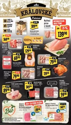 akční leták Albert 25.1.2023-31.1.2023