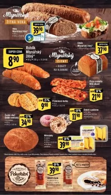 akční leták Albert 25.1.2023-31.1.2023