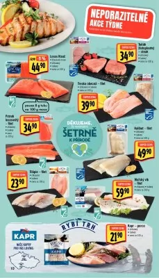 akční leták Albert 25.1.2023-31.1.2023