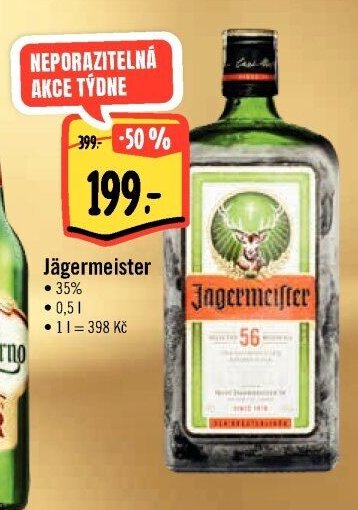 Jägermeister