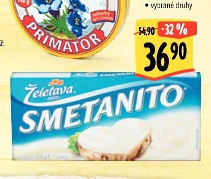 Smetanito