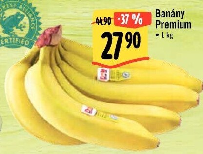 Banány Premium Dole