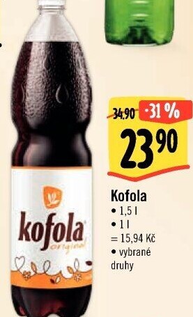 Kofola
