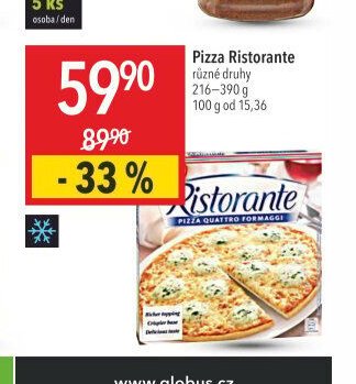 Pizza Ristorante