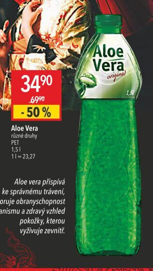 Aloe Vera