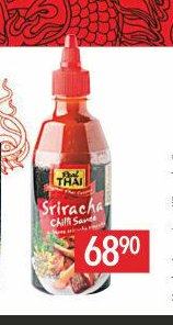 Real Thai Sriracha