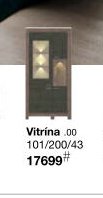 Vitrína .00 - Jysk akcniletaky.com
