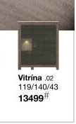 Vitrína .02 - Jysk akcniletaky.com
