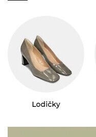 Lodičky