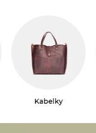Kabelky