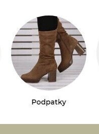 Podpatky