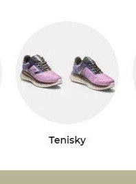 Tenisky