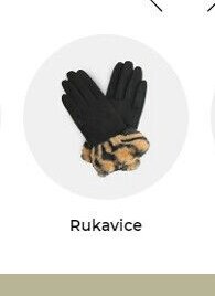 Rukavice