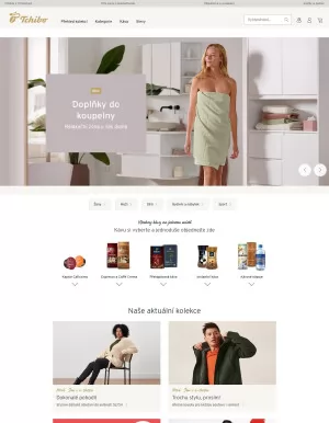 akční leták Tchibo 25.1.2023-31.1.2023