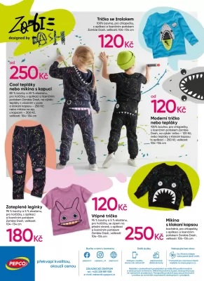 akční leták PEPCO 26.1.2023-8.2.2023