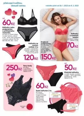 akční leták PEPCO 26.1.2023-8.2.2023