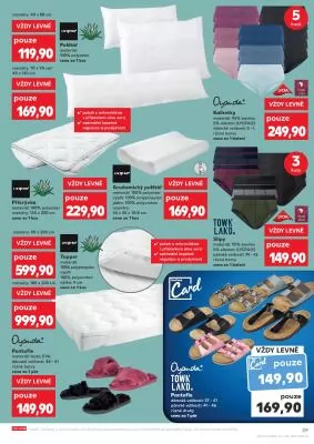 akční leták Kaufland 1.2.2023-7.2.2023