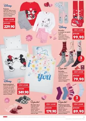 akční leták Kaufland 1.2.2023-7.2.2023