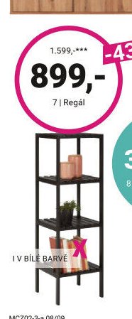 Regál