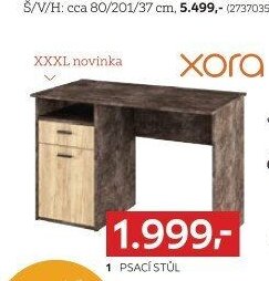 Psací stůl