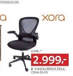 Kancelářská židle
