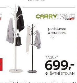 Šatní stojan
