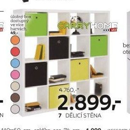 Dělící stěna