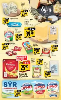 akční leták Albert 1.2.2023-7.2.2023