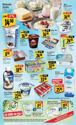 akční leták Albert 1.2.2023-7.2.2023