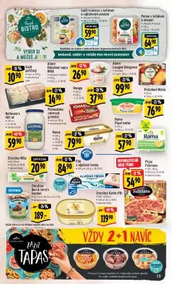 akční leták Albert 1.2.2023-7.2.2023