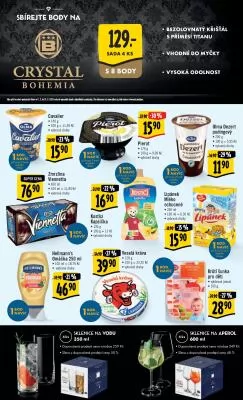 akční leták Albert 1.2.2023-7.2.2023