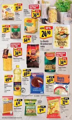 akční leták Albert 1.2.2023-7.2.2023