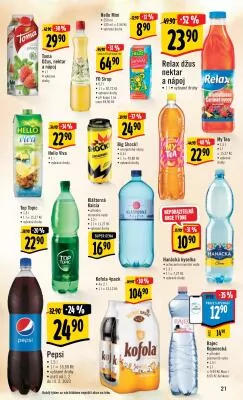 akční leták Albert 1.2.2023-7.2.2023