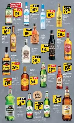 akční leták Albert 1.2.2023-7.2.2023