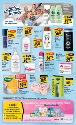 akční leták Albert 1.2.2023-7.2.2023